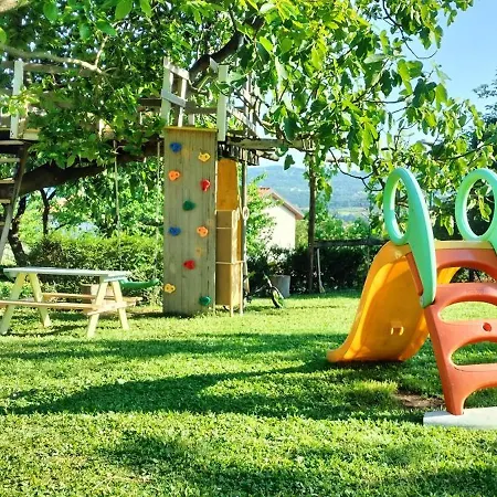 דירה Ka6 Infinity - Vipava Valley Ajdovščina