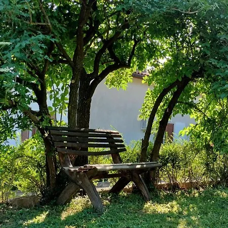 דירה Ka6 Infinity - Vipava Valley Ajdovščina